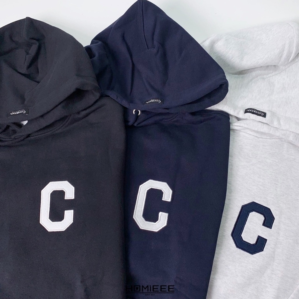 ★韓国の人気★【COVERNAT】★COMFORT LOGO SWEATSHIR.T★ ☆韓国の人気☆【COVERNAT】☆COMFORT LOGO SWEATSHIR.T