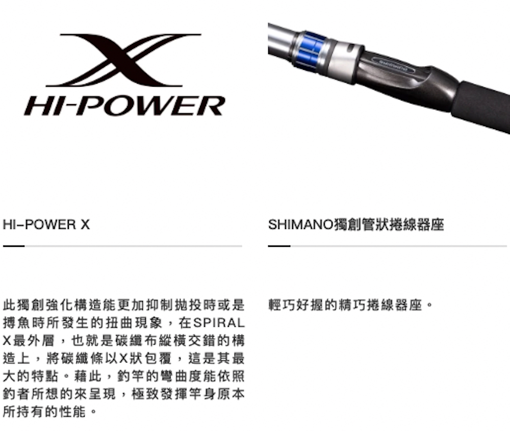 SHIMANO】22 DEEPGAME BB 200-210 船竿並繼船釣竿(釣竿原廠公司貨)