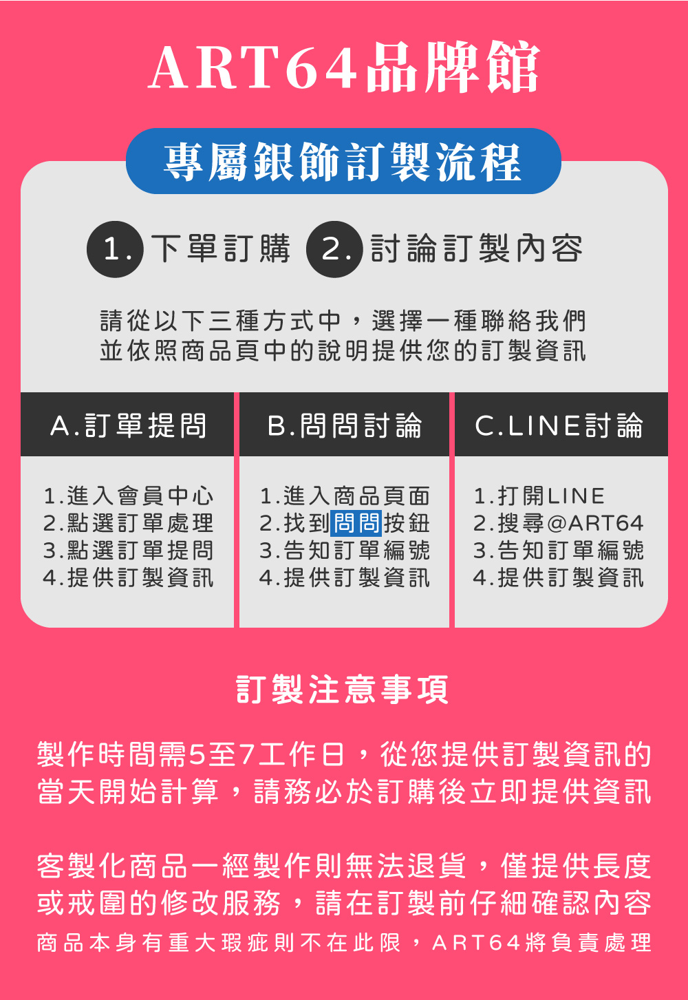 祝由 ART64】純銀霸氣猛虎老虎項鍊925純銀項鍊虎年男生項鍊