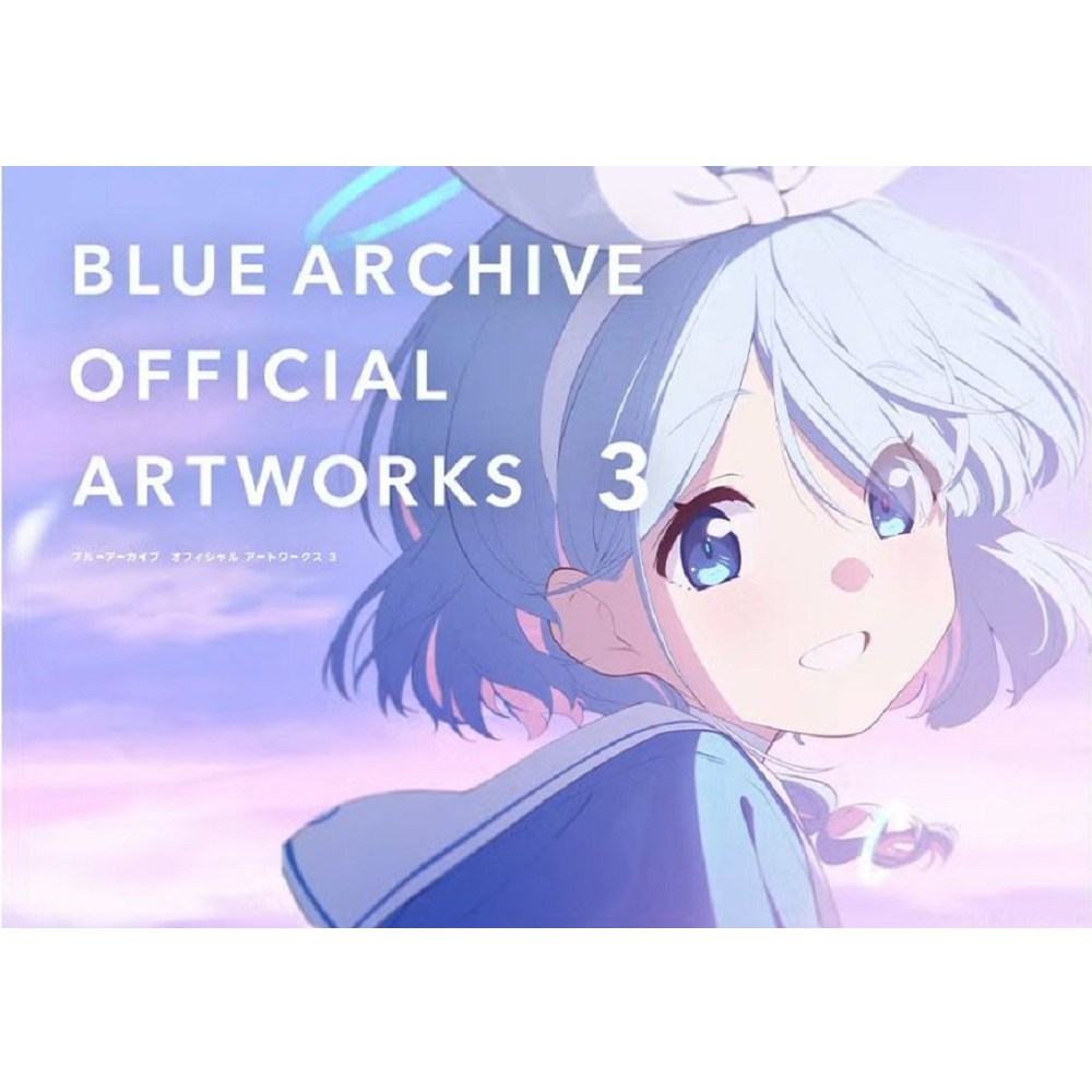 PAINT IT NOW ブルーアーカイブ Blue Archive 特典付き PAINT IT NOW ブルーアーカイブ Blue Archive 特典付き PAINT IT