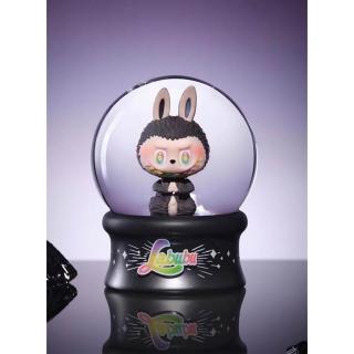 POP MART THE MONSTERS 盲盒水晶球 6個入 POPMART 泡泡瑪特】POPMART THE MONSTERS LABUBU前方高能系列盲盒水晶