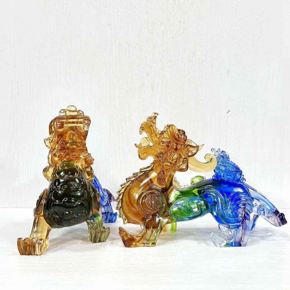 本翡翠　氷潤レトロ風貔貅、蝙蝠 SALE 14%OFF】 翡翠 ヒキュウ彫り物 天然石 ミャンマー 稀少価値