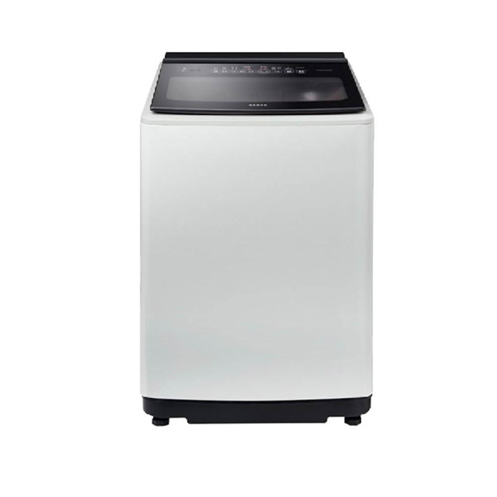 【SAMPO 聲寶】贈7-11商品卡 2000元 14kg 直立式變頻洗衣機ES-P14DV 含基本安裝+舊機回收