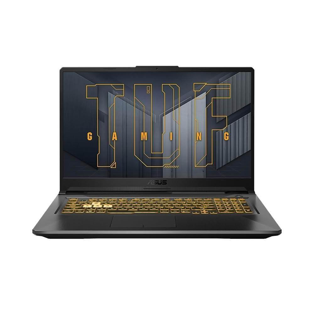 【ASUS 華碩】特仕版17.3吋電競(TUF Gaming FA706NFR/R7/32G/512G/RTX2050/W11)