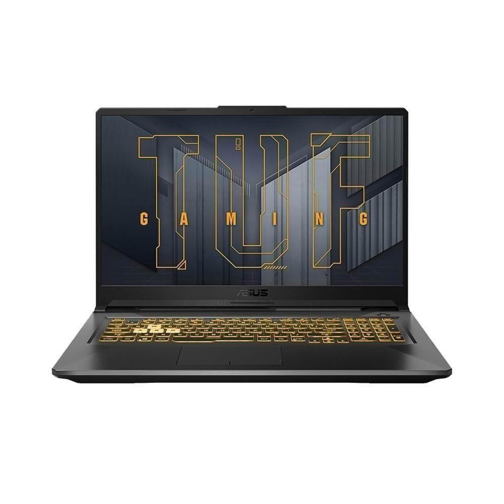【ASUS 華碩】特仕版17.3吋電競(TUF Gaming FA706NFR/R7/64G/512G/RTX2050/W11)