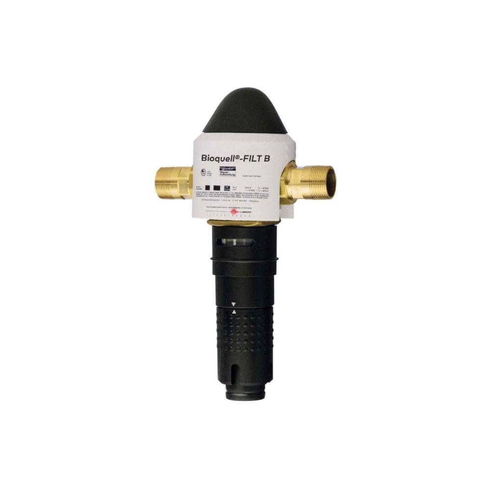 【Judo】手動雜質過濾器 FILT-B