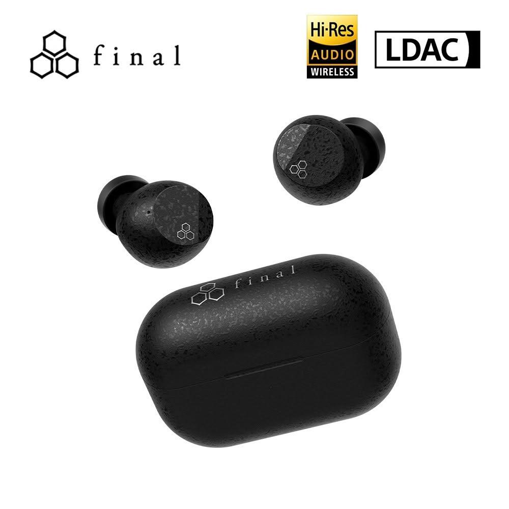 日本 final ZE3000 SV 降噪真無線藍牙耳機 公司貨一年保固