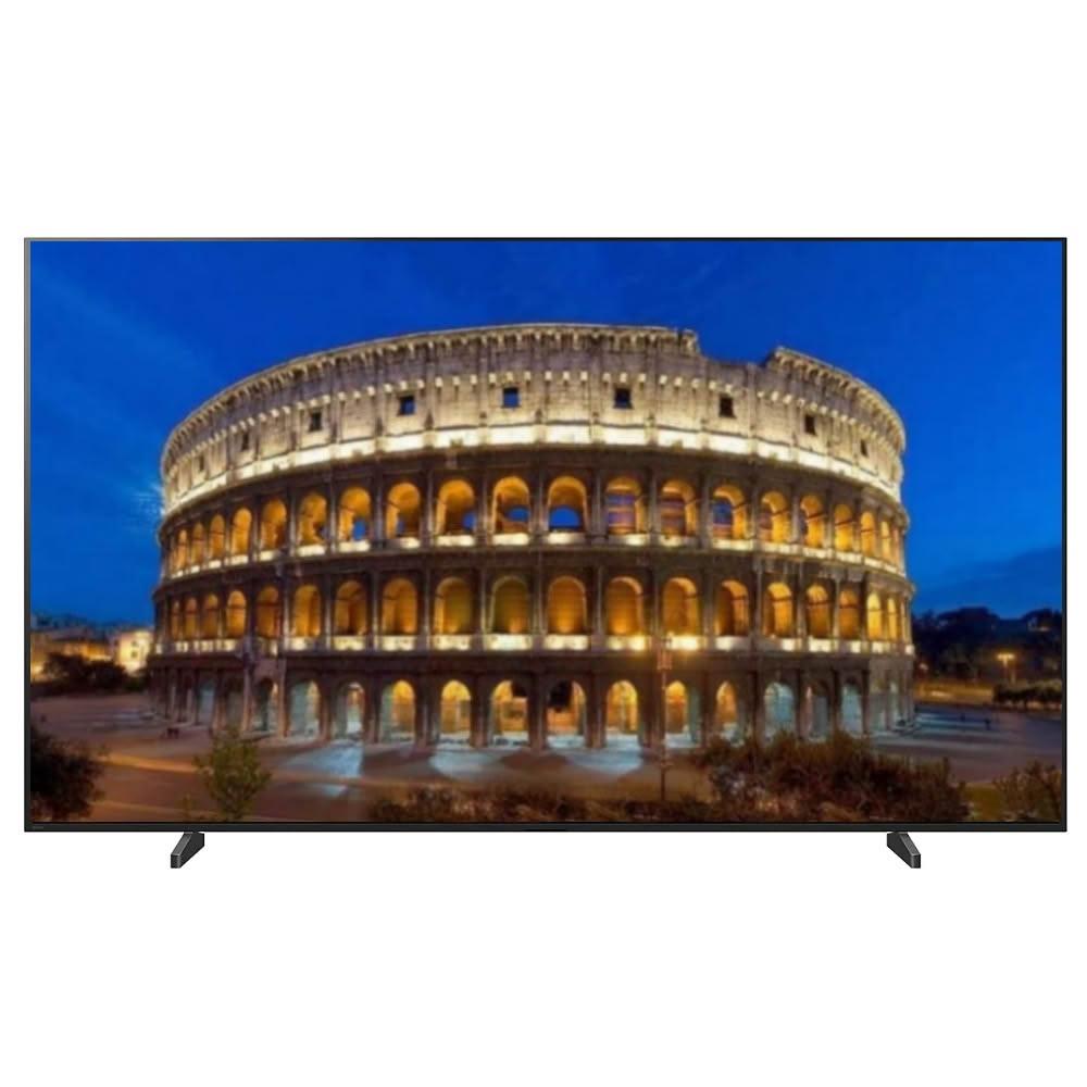 【SONY 索尼】55吋4K連網智慧顯示器Y-55XR50