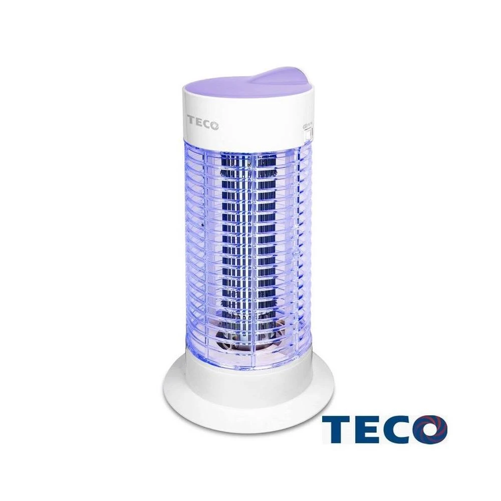【TECO 東元】TECO 東元 15W電子式捕蚊燈 XYFYK155