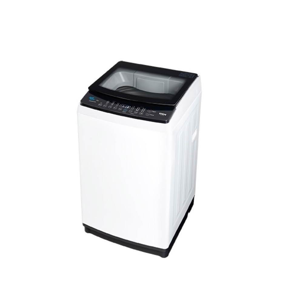 【SAMPO 聲寶】贈7-11商品卡 3000元 13kg直立式變頻洗衣機 ES-B13D-含基本安裝+舊機回收