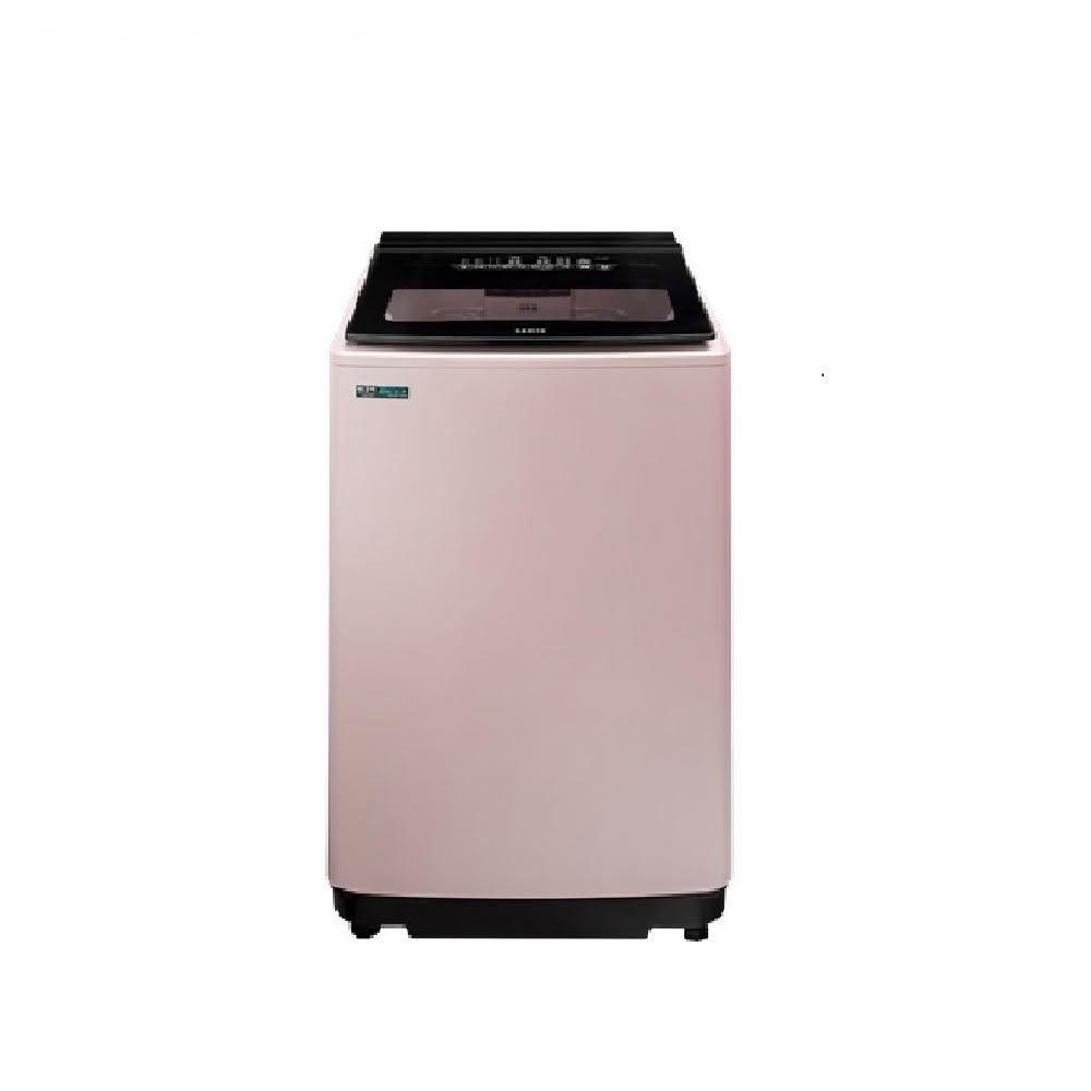 【SAMPO 聲寶】贈7-11商品卡 2000元 16kg 直立式變頻洗衣機ES-P16DV 含基本安裝+舊機回收