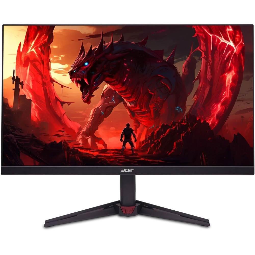【Acer 宏碁】VG270K V4 27型電競螢幕 4K/ 160Hz/ 0.5ms/ IPS