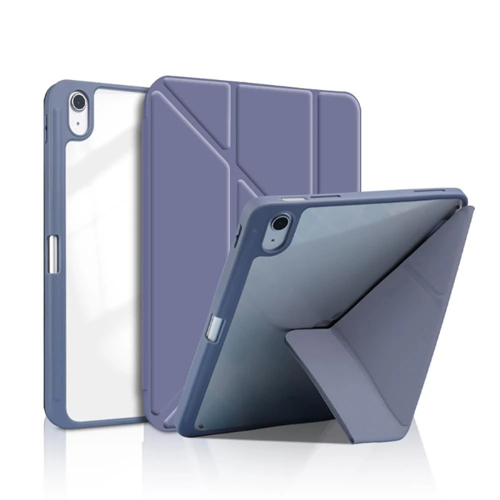 iPad保護套 iPad 第11代(A16) 第10代 2022 10.9吋 iPad 保護套 喚醒 休眠
