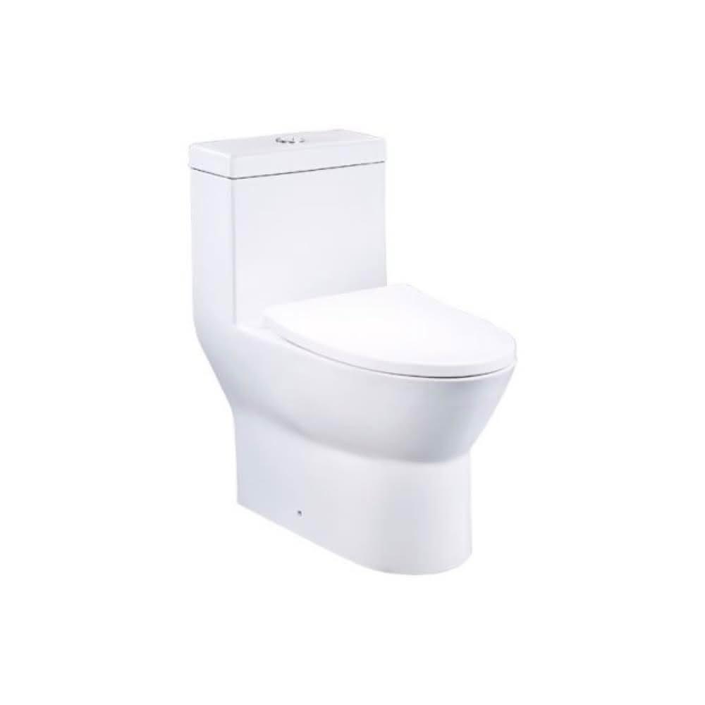 凱薩衛浴 CF1374 系列馬桶，臺灣原廠製造，尺寸 W375 x D679 x H730 mm（座高400mm），材質優質耐用，無加熱功能設計，適合現代衛浴空間。BSMI 無需檢驗，內容物依原廠提供，承載重量與商品重量皆依原廠規格，安裝簡易，提供舒適衛浴體驗，提升居家衛生與美觀。