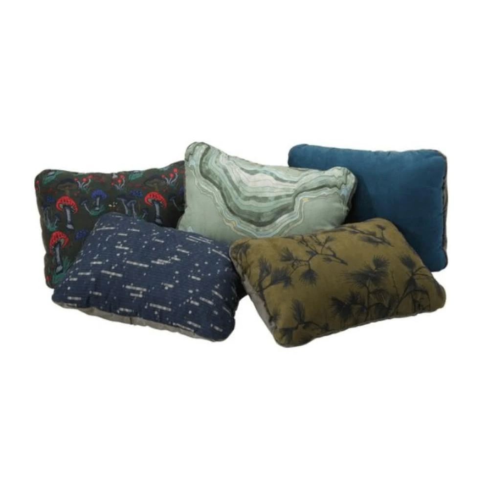 【Therm-A-Rest】Therm-a-Rest Compressible Pillow Cinch 戶外壓縮枕S號