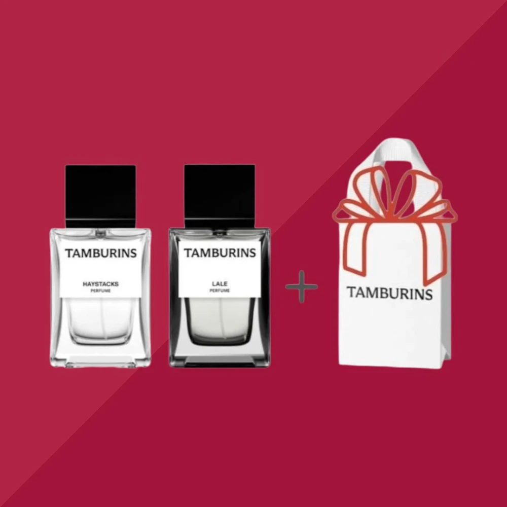 Tamburins Perfume #HAYSTACKS 50ml | DODO SKIN – DODOSKIN