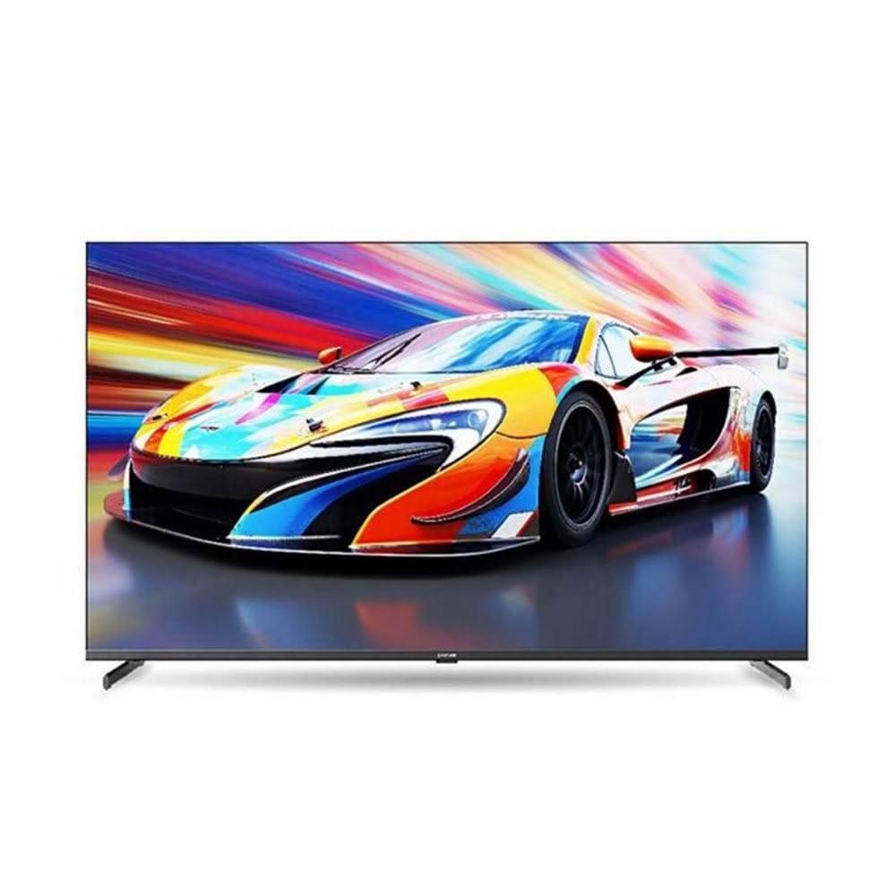 【TATUNG 大同】65型 4K QLED Google TV 量子點顯示器 /台 QH-65UG950