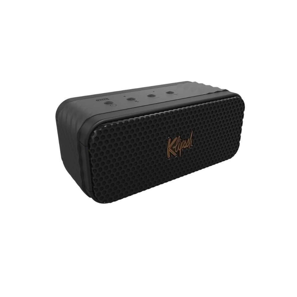 【Klipsch】NASHVILLE 防水藍牙喇叭 藍牙喇叭 24小時續航 藍牙5.3