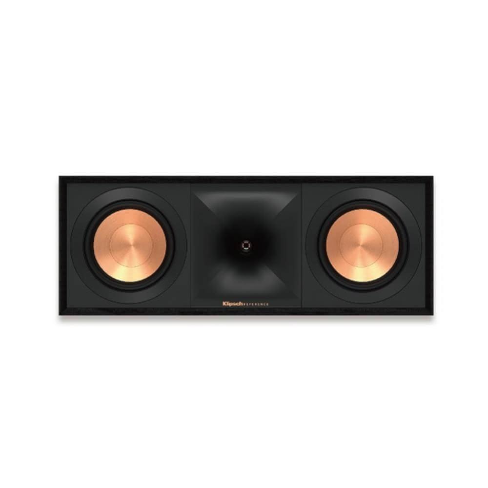 【Klipsch】R-50C 被動式中置喇叭 單支價原廠公司貨/原廠保固