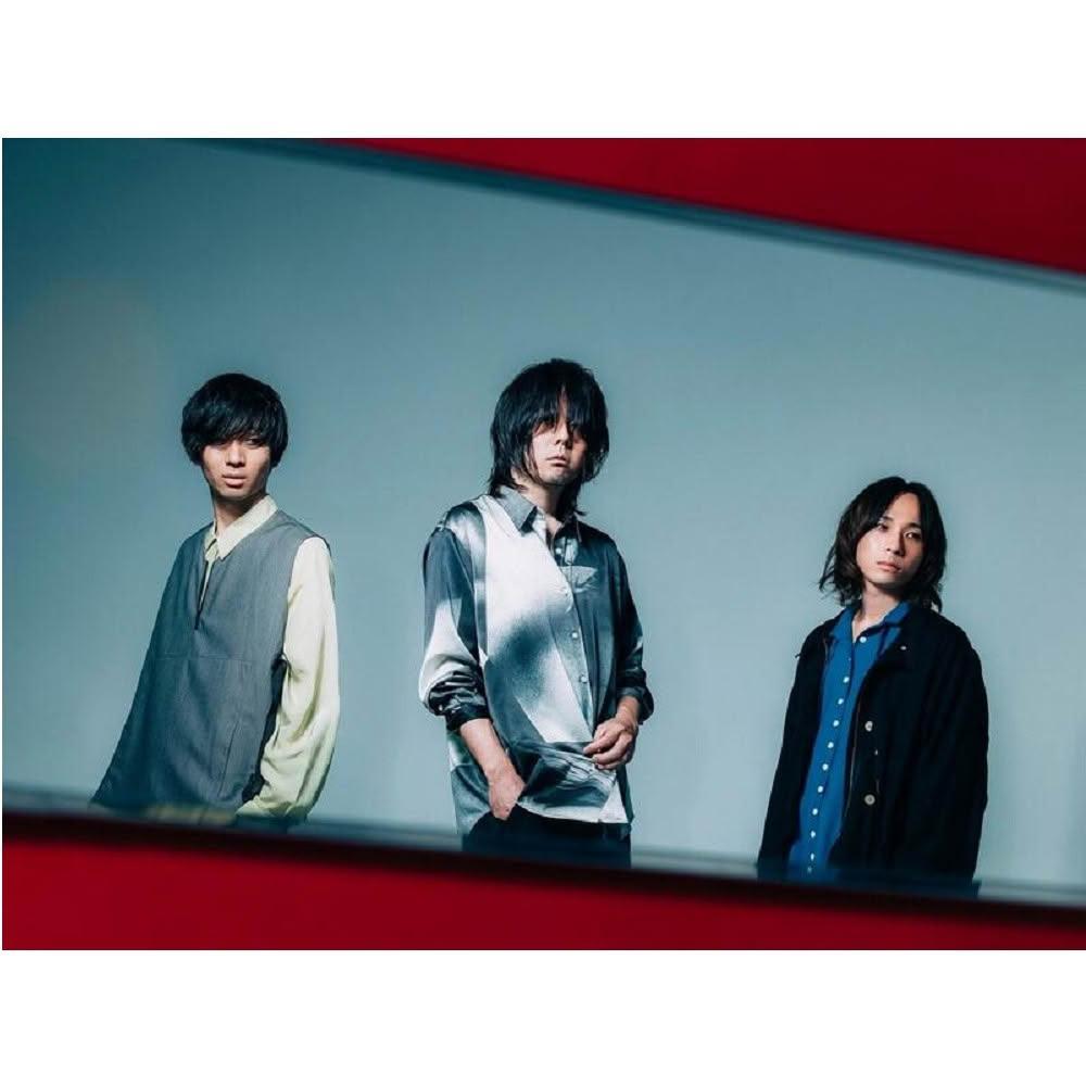 日版ヒトリエ10週年紀念Full專輯「Friend Chord」初回生產限定盤
