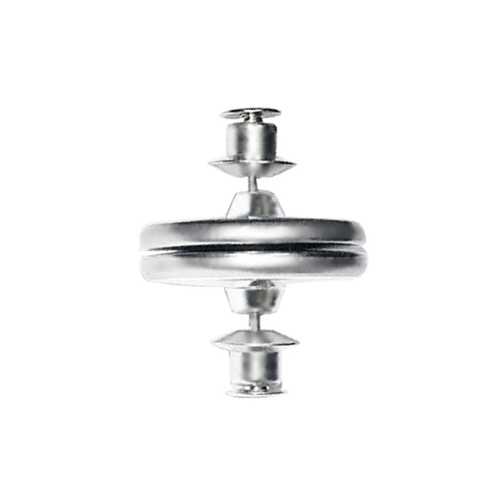 【日創生活】窗簾雙面強力磁吸扣-大 25MM {強力磁吸 免縫暗扣 窗簾固定扣 金屬扣 窗簾釦 對扣 窗簾遮光扣 門簾扣}