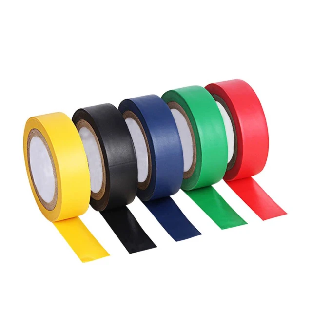 【日創生活】電工絕緣膠帶 含稅 15M {絕緣膠帶 PVC 電工膠帶 電火布 電氣膠帶 膠布}