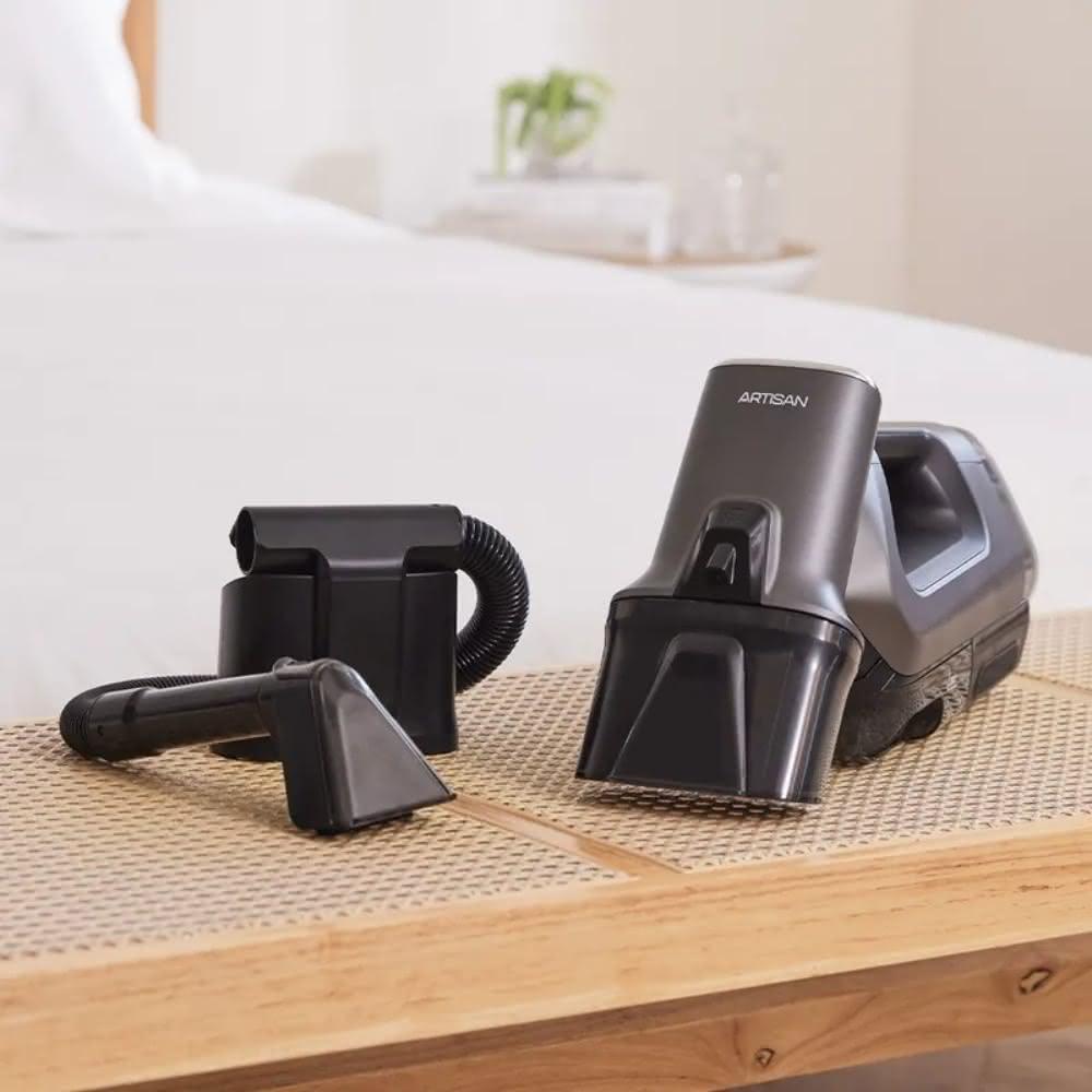 【Artisan 奧堤森】手持無線織物清潔機 (SC1000)