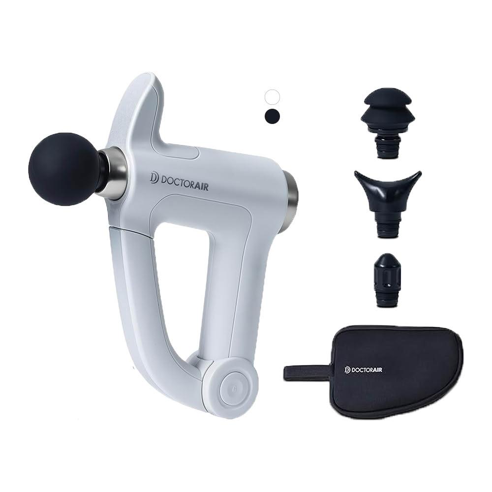 【DOCTORAIR】全身紓壓按摩槍(REG-07)