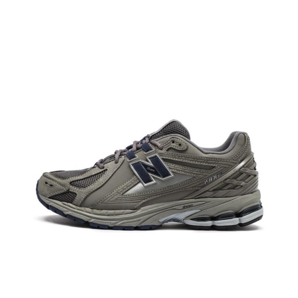 NEW BALANCE】NEW BALANCE M1906RB 深灰藍棕
