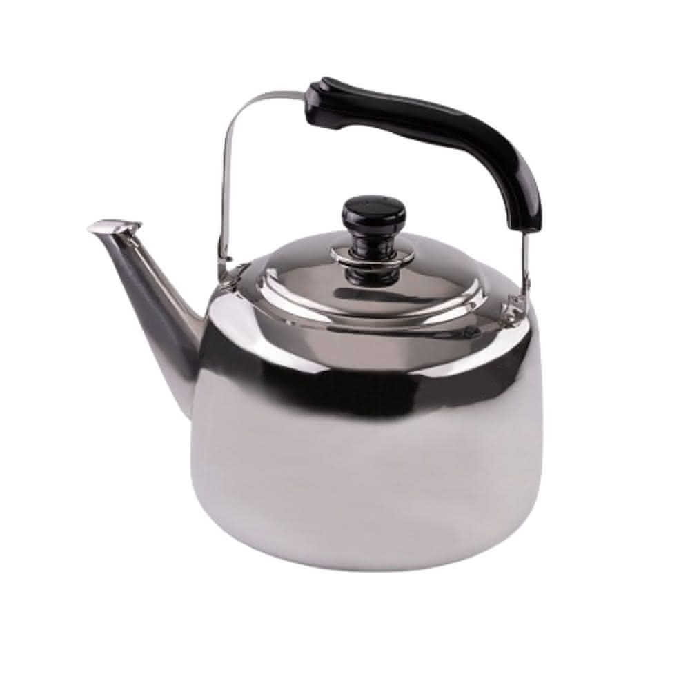 OSAMA 王樣】O-82-003王樣304笛音壺3L(笛音壺茶壺304茶壺煮水壺泡茶