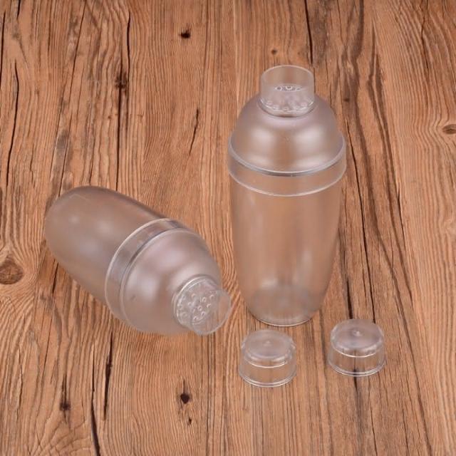 廚Fun】搖杯台灣製雪克杯PC搖杯PC雪克杯搖酒器調酒杯
