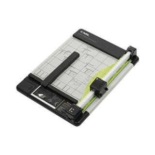 CARL】圓盤式A4 裁紙機360x490x80mm /台DC-210N