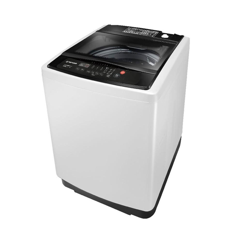 【TATUNG 大同】15kg 智慧控制變頻洗衣機 /台 TAW-A150DSS