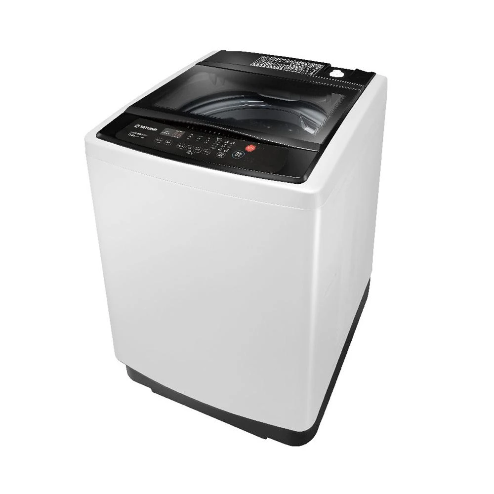 【TATUNG 大同】15kg 智慧控制變頻洗衣機 /台 TAW-A150DSS