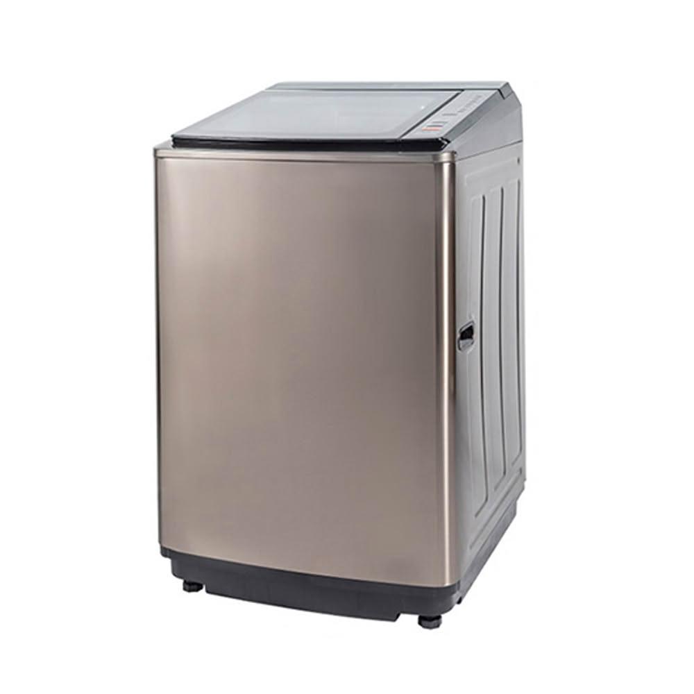 【TATUNG 大同】19kg 超音波變頻洗衣機 /台 TAW-A190DSS