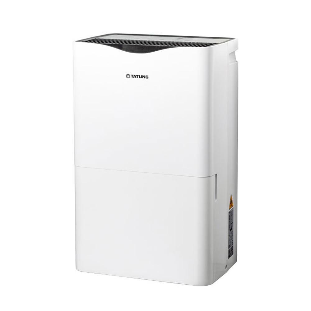 【TATUNG 大同】25L 適用16-32坪 一級能效 除濕機 /台 TDH-500HB
