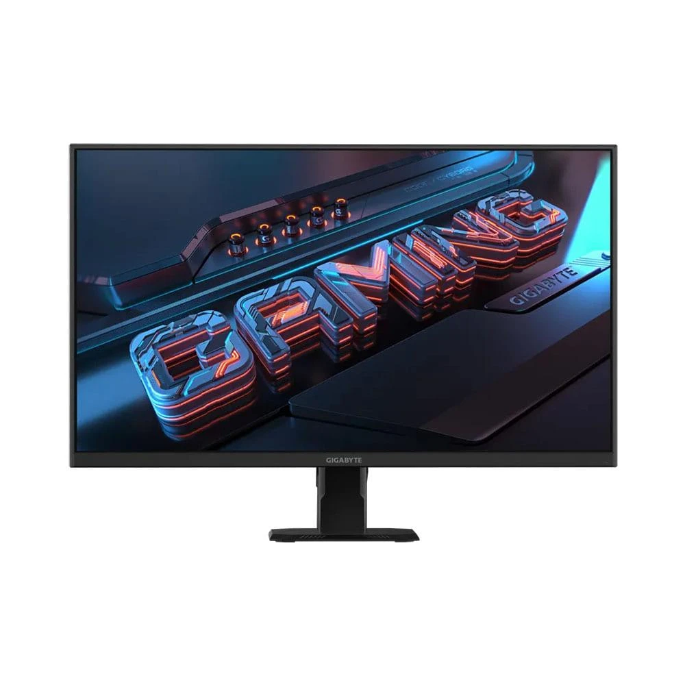 【GIGABYTE 技嘉】GS27QA 電競螢幕 27型 2K/IPS/180Hz/1ms/低藍光