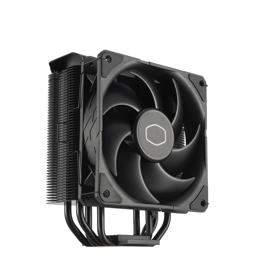 【Cooler Master 酷碼】Hyper 212 Black CPU散熱器