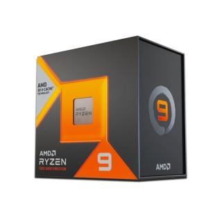 AMD 超微】Ryzen 7 7800X3D 8核/16緒處理器《4.2GHz/104M/120W/AM5》