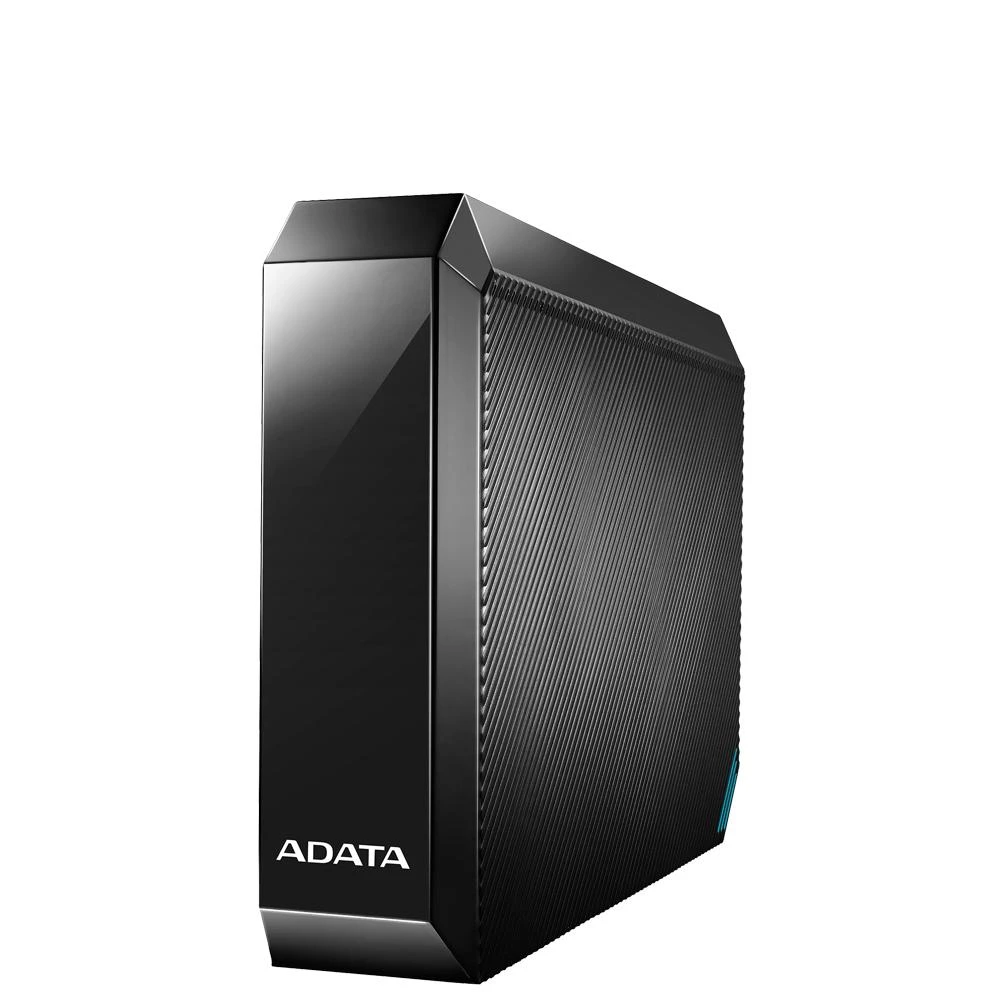 【ADATA 威剛】HM800 4TB 3.5吋外接硬碟《黑》