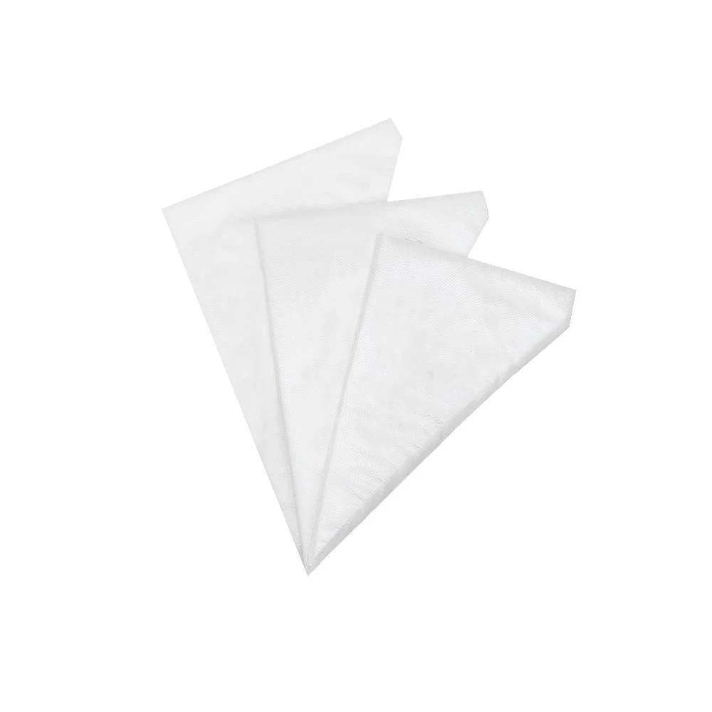 【卡特屋】擠花袋 加厚100入 一次性裱花袋 奶油擠花袋 裱花袋 蛋糕擠花 拋棄式擠花袋 奶油裱花袋 烘焙擠花袋 烘焙用具