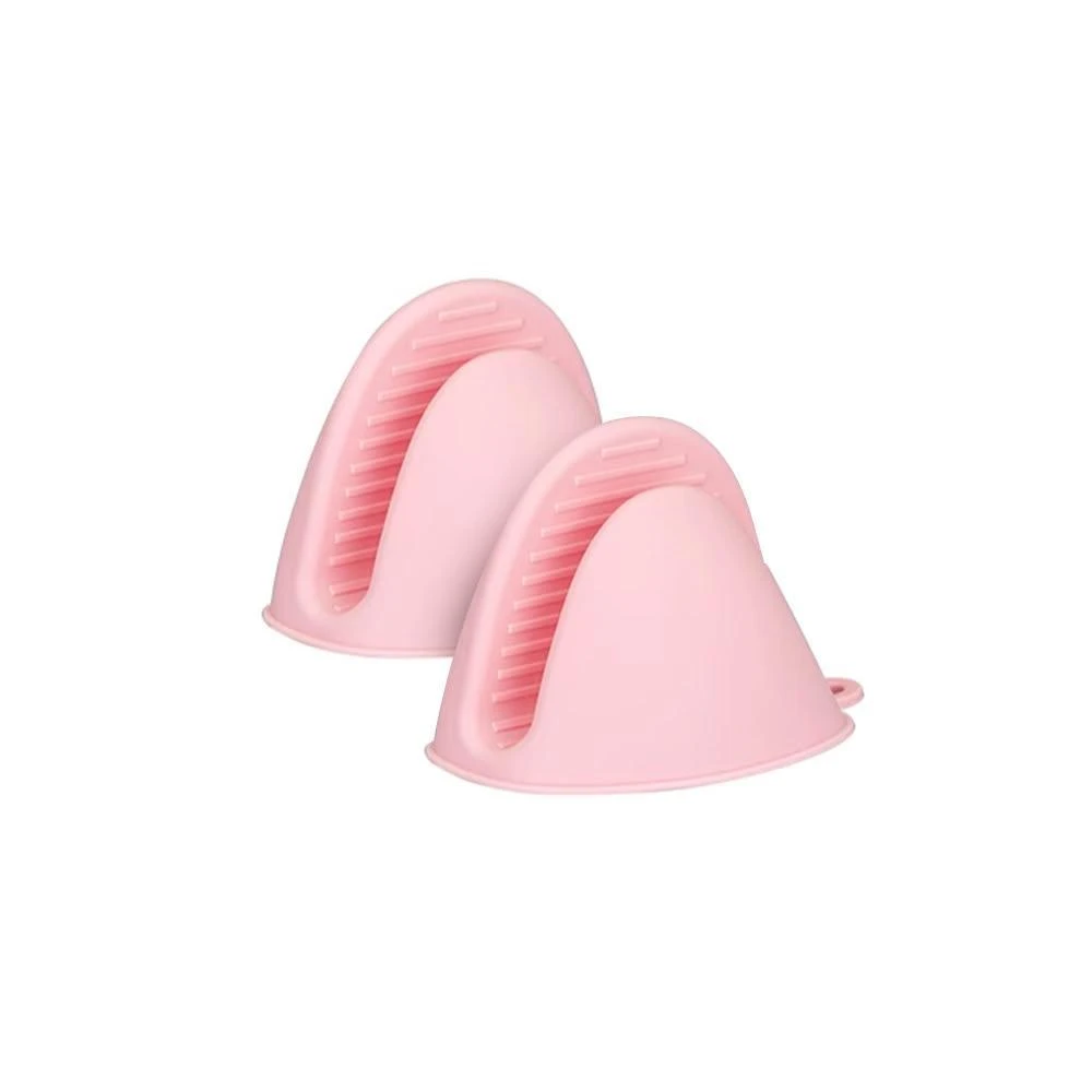 【卡特屋】隔熱手套 矽膠手套 防燙手套 烘焙手套 耐熱手套 隔熱夾 防燙夾 矽膠 防燙手套 烤箱手套 烘焙用具