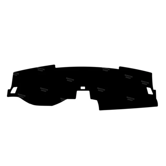 【Martin Shop 馬丁的店】CRV6 CRV5 專用避光墊麂皮避光墊 絨毛避光墊 短毛避光墊 CRV 配件 CRV避光墊 遮光墊 儀表板