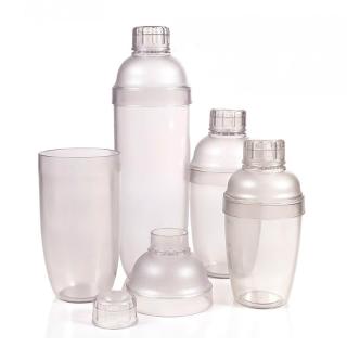 盃 盃台 酒器 杯器 杯 KitchenCraft 英國波士頓雪克杯(400ml) / 雞尾酒搖酒杯搖酒器調