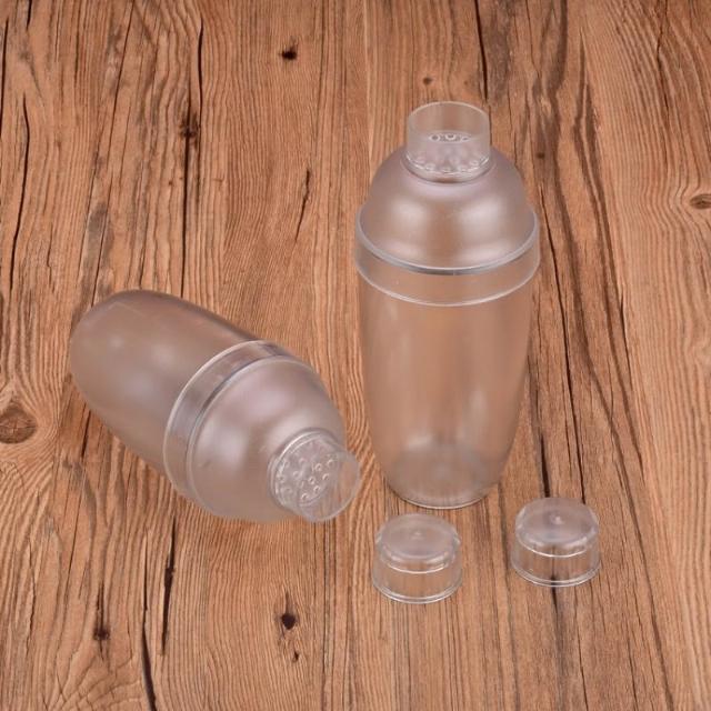 搖杯台灣製雪克杯PC搖杯PC雪克杯搖酒器調酒杯