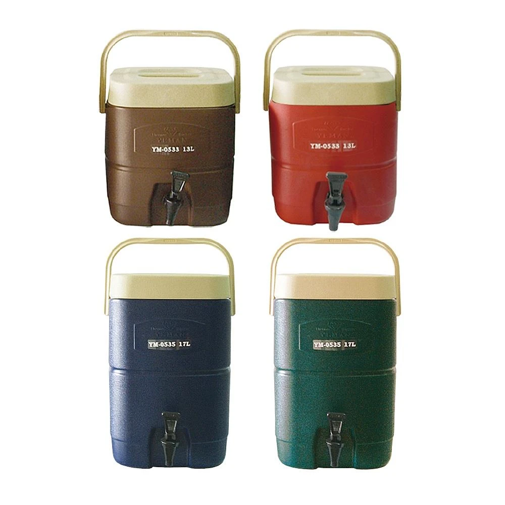 方型PE不鏽鋼保溫茶桶 茶桶 方型茶桶 方型不鏽鋼茶桶 飲料桶 方邊茶桶 不鏽鋼茶桶 保溫茶桶 PE茶桶