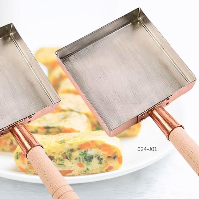 日本銅製玉子燒鍋玉子燒鍋銅製玉子燒玉子燒鍋玉子燒煎鍋銅玉子燒鍋玉子