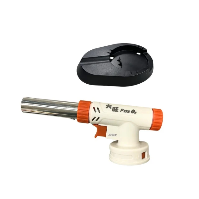 火旺J003電子噴槍 電子噴槍 火旺電子噴槍 噴燈 噴槍 噴火槍 電子瓦斯噴槍 噴槍頭 炙燒噴槍 火旺噴槍 瓦斯噴槍
