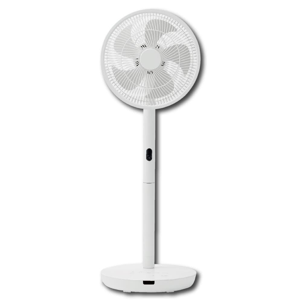 【Siroca】智能辨識追蹤風扇 SF-HC1510 (智能風扇 手勢偵測 人體感應 附遙控器_Kimi極美職人推薦)