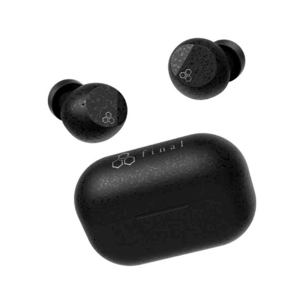 【Final】ZE3000 SV final 真無線藍牙耳機 主動降噪藍芽耳機 台灣公司貨 一年保固